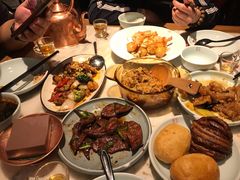 -小吊梨汤·北京菜·烤鸭(鸟巢店)