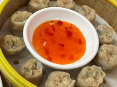 -琼大师东方烤乳猪(亚特兰蒂斯店)