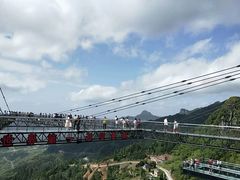 -梦幻奥陶纪景区