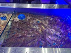 -SEA西雅图海鲜自助餐厅(海乐世界店)
