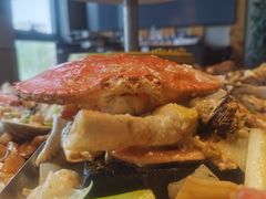 -日进一片海.生腌海鲜火锅.宵夜烧烤(三里屯总店)