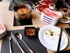 -星伦多自助料理·涮烤一体(杭州来福士店)