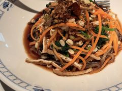 -杏花堂晋商私房菜(华熙五棵松店)