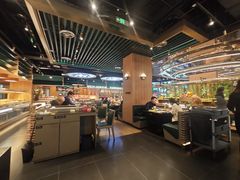 -梨花自助烤肉(西三旗万象汇黑金店)