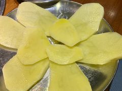 -原始泥炉烤肉(总店)