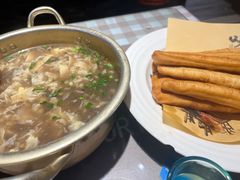 -百味地锅鸡(二店·财校分店)