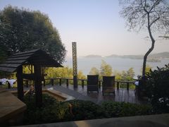 -天目湖涵田半山温泉