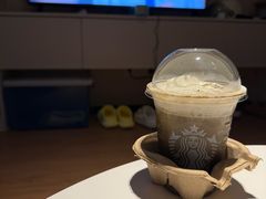 -星巴克(湖州梅地亚广场店)