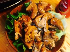 -独雅老火锅(原宏声巷店)