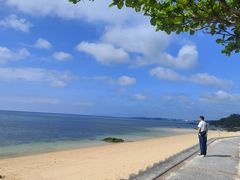 -Rizzan Sea Park Hotel Tancha Bay室内游泳池