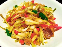 -传统菜农庄(皇姑路店)