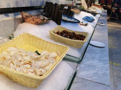 -川骄海鲜自助(河东店)