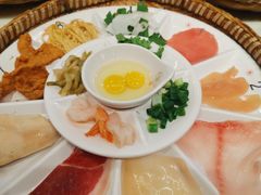 -上坐过桥米线(顺城店)