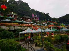 -枇杷园食为鲜火锅(南山店)