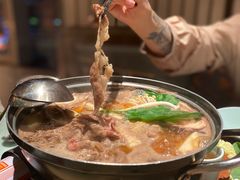 -山葵家·创意料理(宁波来福士店)