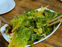 -弓虽昌焖烧鸡(大竹林店)