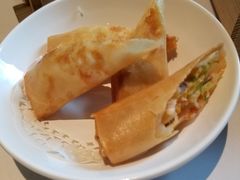 -粤财皇冠假日酒店·彩华轩中餐厅