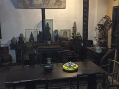-留荫庐旅馆(南浔古镇百间楼店)