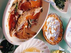 -达叔香味海鲜(海棠68环球美食街店)