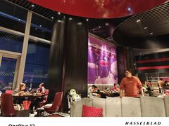 -西安W酒店·WEI全味西餐厅