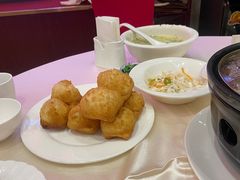 -永和红旗美食城