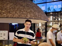 -大头椰·椰子鸡火锅(南宁万象城店)