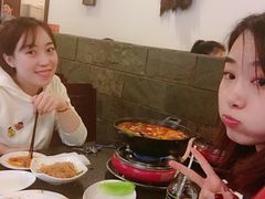 -湘肠香火锅店(团结湖店)