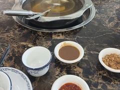 -蔡社牛肉城(龙湖店)