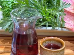 -菌之家·专业纯野生菌火锅·特色炒菌