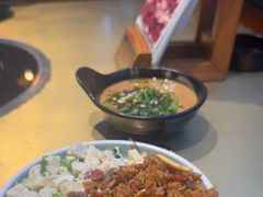 -手选潮汕鲜牛肉火锅(二七广场店)