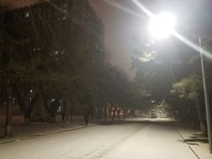-东北大学(南湖校区)