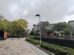 -宁波九龙湖开元度假村