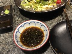 -NIUAN牛庵·日式和牛烧肉(恒隆店)