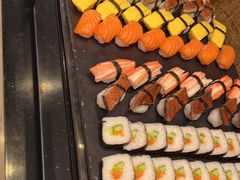 -昆明佳华广场酒店·西餐厅