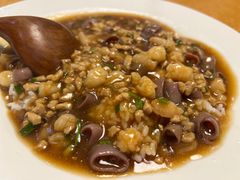 海肠捞饭-小郭私房菜·海肠捞饭店(学士街店)