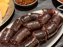 -麻蒲碳烤肉(远景路1号店)