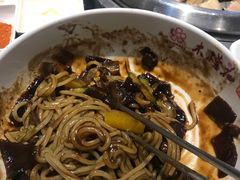 -木槿花韩式炭烤·熟成肉工坊(孙文东路店)