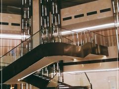 -厦门泰地万豪酒店-贡厨自助餐厅