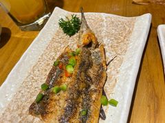 -樱町三味日本料理(城乡世纪广场店)