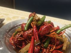 -聚味瞿记·龙虾堂(咸嘉湖店)
