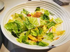 -L'Arome芳芳法国餐厅(仙林金鹰店)