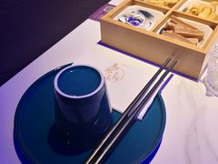 -马邦子·紫苏烤鱼(恒隆广场店)