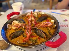 -Mezomd曼索蒂西班牙餐厅(广粤店)