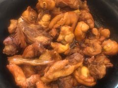 -客家大院·非遗赣南客家菜(郁孤台店)