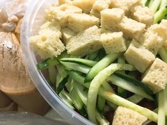 -外交学院大食堂