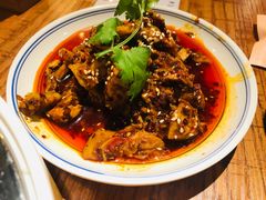 -老九巷川小馆(万松园店)