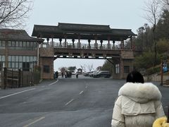 -江南天池