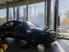 -奔驰利星行(北京花乡店)