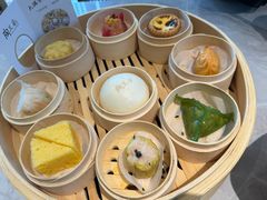 -陶兰居·手工点心·粤菜(圆融时代广场店)