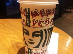-星巴克(天津鲁能中心第三店)
